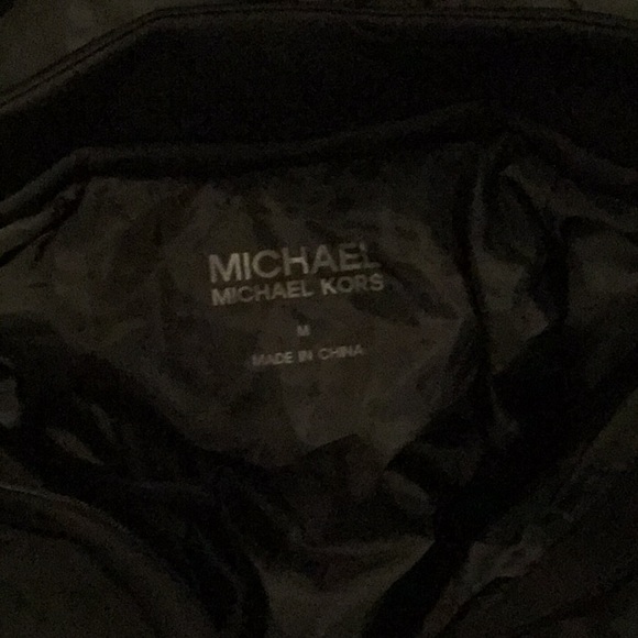 A4) Women’s brand new Michael Kors Jacket - Picture 2 of 7